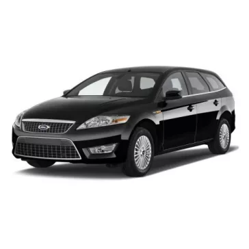 FORD MONDEO MK4 KOMBI OCHRANNÁ PLACHTA NA AUTO (2007-2015)