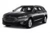 FORD MONDEO MK5 KOMBI OCHRANNÁ PLACHTA NA AUTO (2015-2022)
