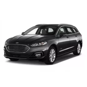 FORD MONDEO MK5 KOMBI OCHRANNÁ PLACHTA NA AUTO (2015-2022)