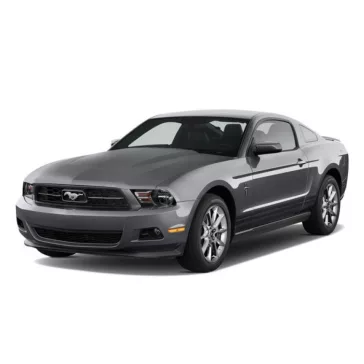 FORD MUSTANG OCHRANNÁ PLACHTA NA AUTO (2004-2014)