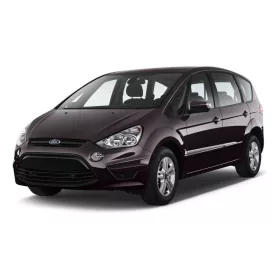 FORD S-MAX OCHRANNÁ PLACHTA NA AUTO (2006-2015)