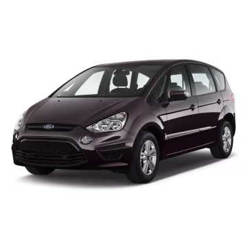FORD S-MAX OCHRANNÁ PLACHTA NA AUTO (2006-2015)