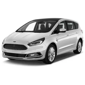 FORD S-MAX OCHRANNÁ PLACHTA NA AUTO (2015-2024)