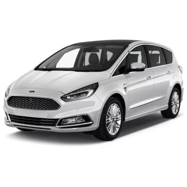 FORD S-MAX OCHRANNÁ PLACHTA NA AUTO (2015-2024)