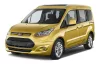 FORD TOURNEO CONNECT OCHRANNÁ PLACHTA NA AUTO (2014-2022)