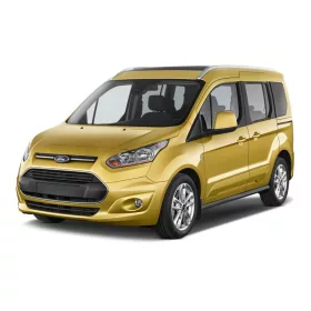 FORD TOURNEO CONNECT OCHRANNÁ PLACHTA NA AUTO (2014-2022)