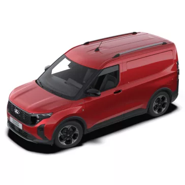 FORD TRANSIT COURIER II. OCHRANNÁ PLACHTA NA AUTO (2023-)