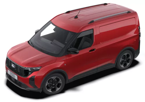 FORD TRANSIT COURIER II. OCHRANNÁ PLACHTA NA AUTO (2023-)