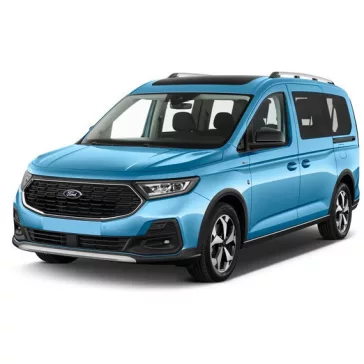 FORD TOURNEO CONNECT OCHRANNÁ PLACHTA NA AUTO (2022-)