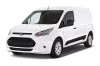 FORD TRANSIT CONNECT OCHRANNÁ PLACHTA NA AUTO (2014-2024)