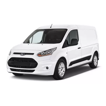 FORD TRANSIT CONNECT OCHRANNÁ PLACHTA NA AUTO (2014-2024)