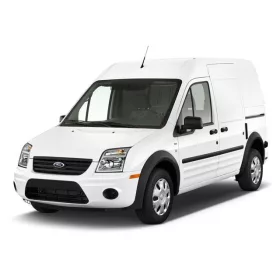 FORD TRANSIT CONNECT OCHRANNÁ PLACHTA NA AUTO (2002-2014)