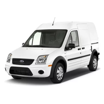FORD TRANSIT CONNECT OCHRANNÁ PLACHTA NA AUTO (2002-2014)