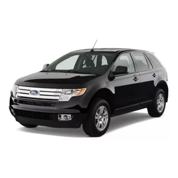 FORD EDGE MOBILE GARAGE PLACHTA NA AUTO (2006-2015)
