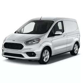 FORD TRANSIT COURIER OCHRANNÁ PLACHTA NA AUTO (2014-2022)