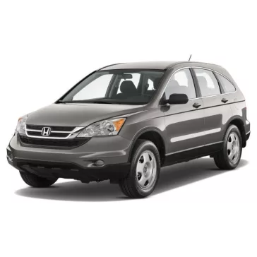 HONDA CRV (RE) OCHRANNÁ PLACHTA NA AUTO (2007-2012)