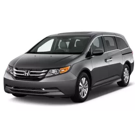 HONDA ODYSSEY OCHRANNÁ PLACHTA NA AUTO (2010-2017)