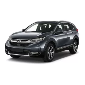 HONDA CRV (RW) OCHRANNÁ PLACHTA NA AUTO (2018-2024)