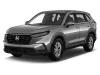 HONDA CRV VI OCHRANNÁ PLACHTA NA AUTO (2023-)
