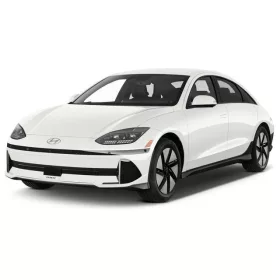 HYUNDAI IONIQ 6 OCHRANNÁ PLACHTA NA AUTO (2022-)