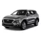 HYUNDAI SANTA FE (TM) MOBILE GARAGE PLACHTA NA AUTO (2018-2021)