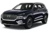 HYUNDAI SANTA FE (TM) OCHRANNÁ PLACHTA NA AUTO (2021-2024)