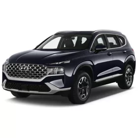 HYUNDAI SANTA FE (TM) OCHRANNÁ PLACHTA NA AUTO (2021-2024)