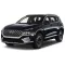 HYUNDAI SANTA FE (TM) MOBILE GARAGE PLACHTA NA AUTO (2021-2024)