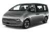 HYUNDAI STARIA OCHRANNÁ PLACHTA NA AUTO (2022-)