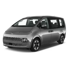 HYUNDAI STARIA OCHRANNÁ PLACHTA NA AUTO (2022-)