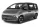 HYUNDAI STARIA OCHRANNÁ PLACHTA NA AUTO (2022-)