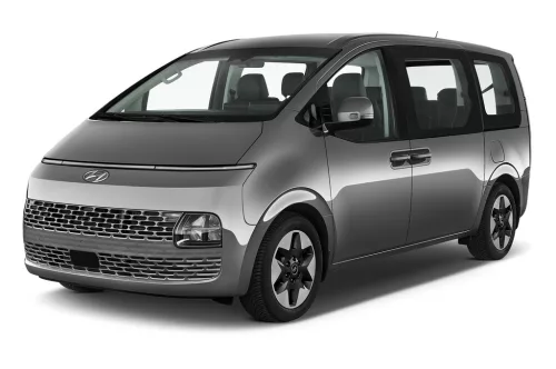 HYUNDAI STARIA OCHRANNÁ PLACHTA NA AUTO (2022-)