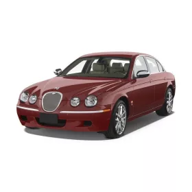 JAGUAR S-Type OCHRANNÁ PLACHTA NA AUTO (1999-2002)