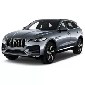 JAGUAR F-PACE OCHRANNÁ PLACHTA NA AUTO (2016-)