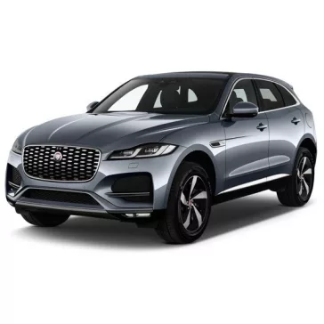 JAGUAR F-PACE OCHRANNÁ PLACHTA NA AUTO (2016-)