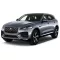 JAGUAR F-PACE MOBILE GARAGE PLACHTA NA AUTO (2016-)