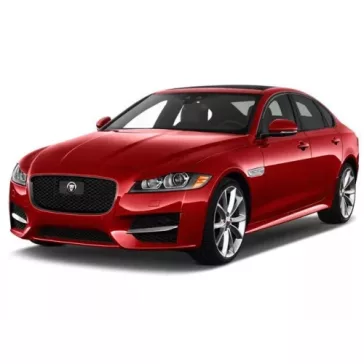 JAGUAR XF OCHRANNÁ PLACHTA NA AUTO (2015-)