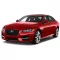 JAGUAR XF OCHRANNÁ PLACHTA NA AUTO (2015-)