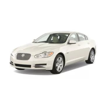 JAGUAR XF OCHRANNÁ PLACHTA NA AUTO (2008-2015)