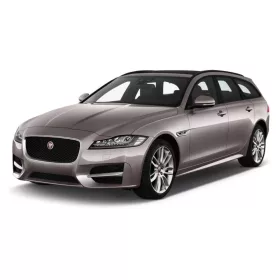 JAGUAR XF KOMBI OCHRANNÁ PLACHTA NA AUTO (2015-)