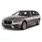 JAGUAR XF KOMBI MOBILE GARAGE PLACHTA NA AUTO (2015-)