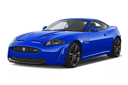 JAGUAR XK COUPE OCHRANNÁ PLACHTA NA AUTO (2006–2014)