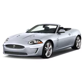 JAGUAR XK CABRIO OCHRANNÁ PLACHTA NA AUTO (2006–2014)