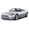 JAGUAR XK CABRIO MOBILE GARAGE PLACHTA NA AUTO (2006–2014)