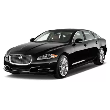 JAGUAR XJ OCHRANNÁ PLACHTA NA AUTO (2009-2021)