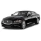 JAGUAR XJ OCHRANNÁ PLACHTA NA AUTO (2009-2021)