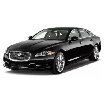 JAGUAR XJ MOBILE GARAGE PLACHTA NA AUTO (2009-2021)