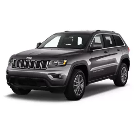 JEEP Grand Cherokee OCHRANNÁ PLACHTA NA AUTO (2010-2021)