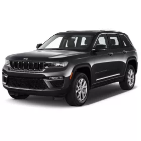 JEEP GRAND CHEROKEE (WL) OCHRANNÁ PLACHTA NA AUTO (2021-)