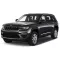 JEEP GRAND CHEROKEE (WL) OCHRANNÁ PLACHTA NA AUTO (2021-)